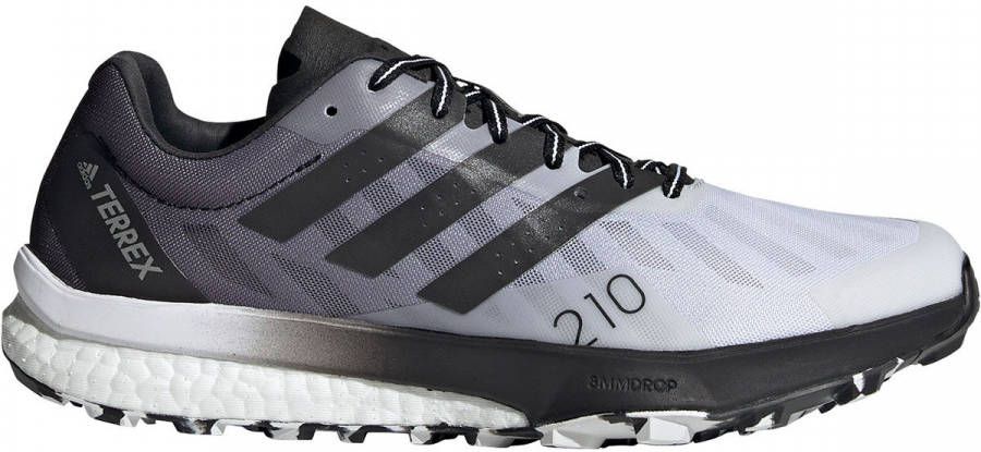 Adidas Terrex adidas Women's TERREX SPEED ULTRA Shoe Trailschoenen