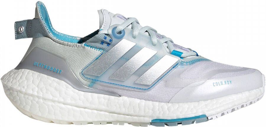 Adidas Women's ULTRABOOST 22 CRDY Running Shoes Hardloopschoenen