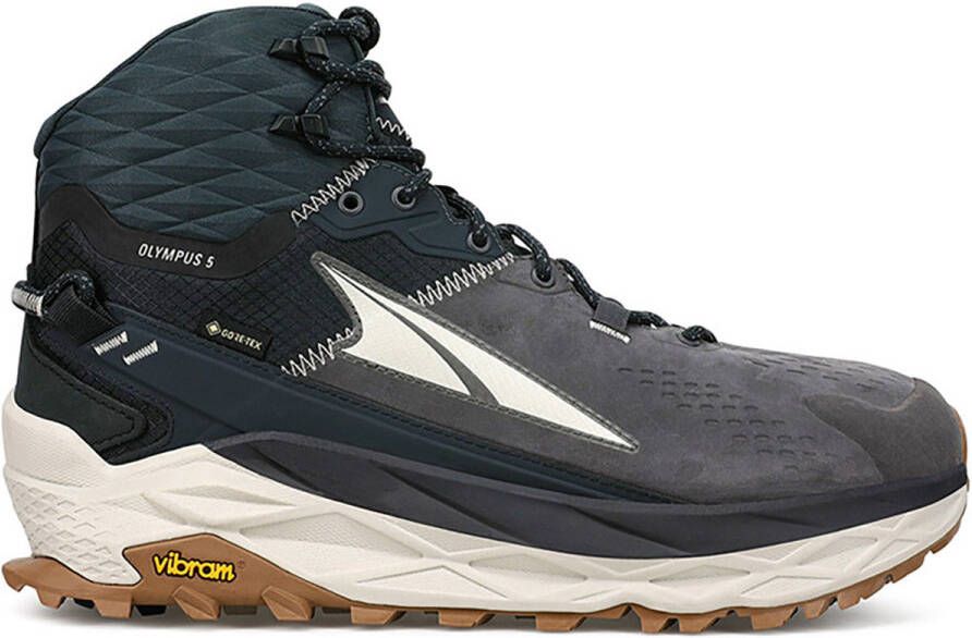 Altra Olympus 5 Hike Mid Gore-Tex Boots Schoenen