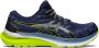 ASICS Stabiele en Responsieve Hardloopschoen GEL Kayano 29 Blauw Heren - Thumbnail 4