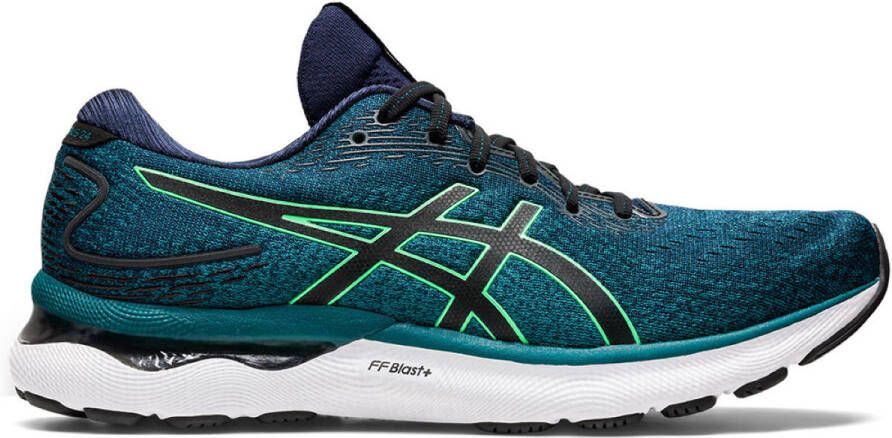 ASICS GEL-NIMBUS 24 Running Shoes Hardloopschoenen