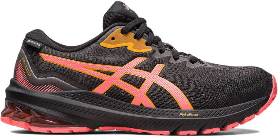 ASICS Women's GT-1000 11 GTX Running Shoes Trailschoenen