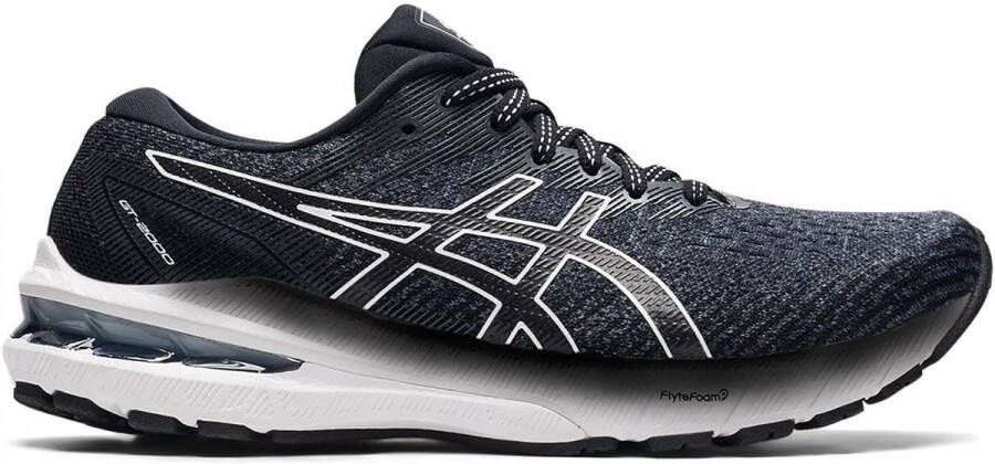 ASICS GT-2000 10 Dames Sportschoenen Hardlopen Weg zwart - Foto 5
