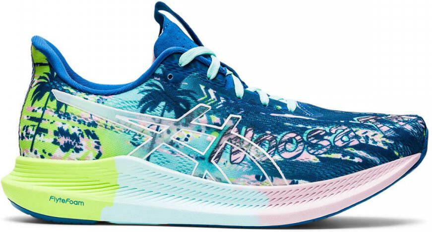 ASICS Women's NOOSA TRI 14 Running Shoes Hardloopschoenen
