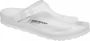 Birkenstock Gizeh EVA White Regular Unisex Slippers White - Thumbnail 7