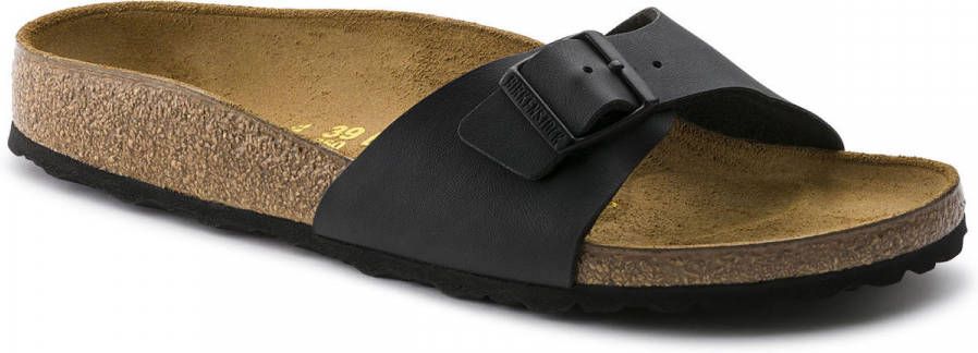 Birkenstock Madrid Birko-Flor sandalen