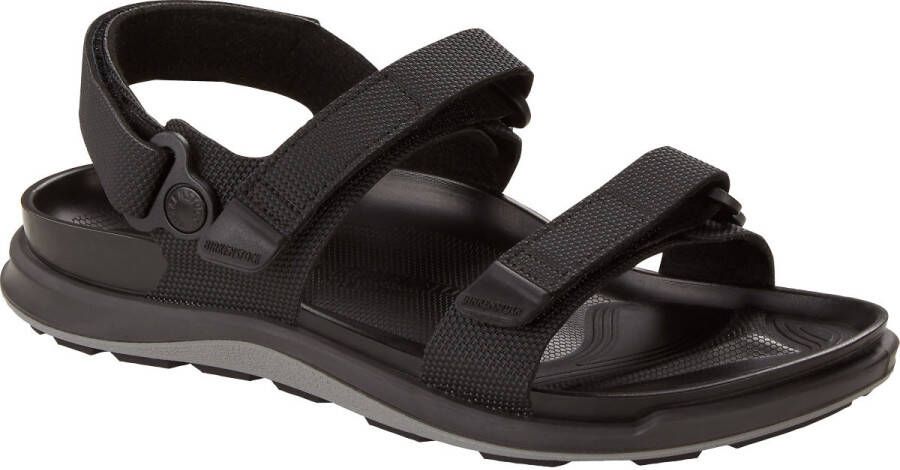 Birkenstock Women's Kalahari Crosselement Sandals Sandalen - Foto 3