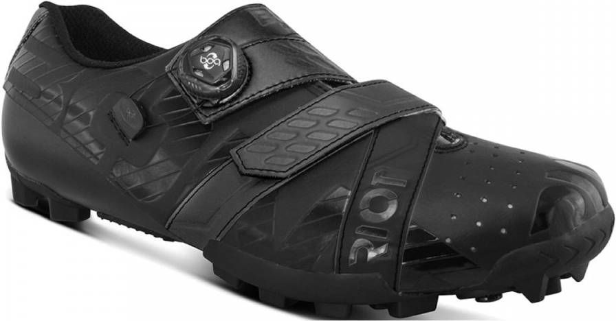 Bont Riot MTB+ fietsschoenen (Boa) Fietsschoenen - Schoenen.nl