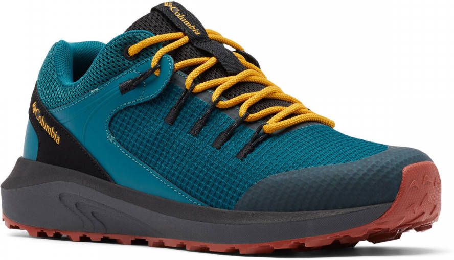 tragedie sponsor Vooruitgaan Columbia Trailstorm Waterproof Hiking Shoes Schoenen - Schoenen.nl