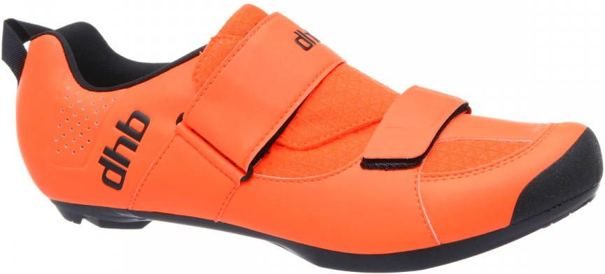 dhb Trinity triatlonschoenen Fietsschoenen