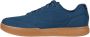 Endura Hummvee Flat Pedal Schuh Fietsschoenen blauw - Thumbnail 2