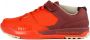 Endura MT500 Burner Clipless Schuh Fietsschoenen rood - Thumbnail 2