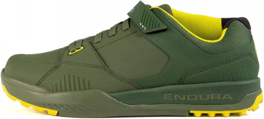 Endura MT500 Burner Clipless MTB Shoes Fietsschoenen