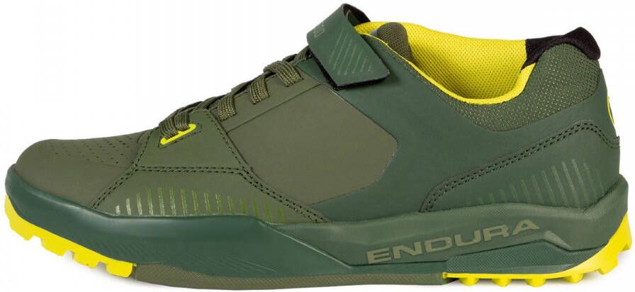 Endura MT500 Burner Flat MTB Shoes Fietsschoenen