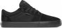 Etnies Zwarte Skate Schoenen Vetersluiting Laag model - Thumbnail 3