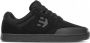 Etnies Michelin Skate Schoenen Zwart Black Heren - Thumbnail 2