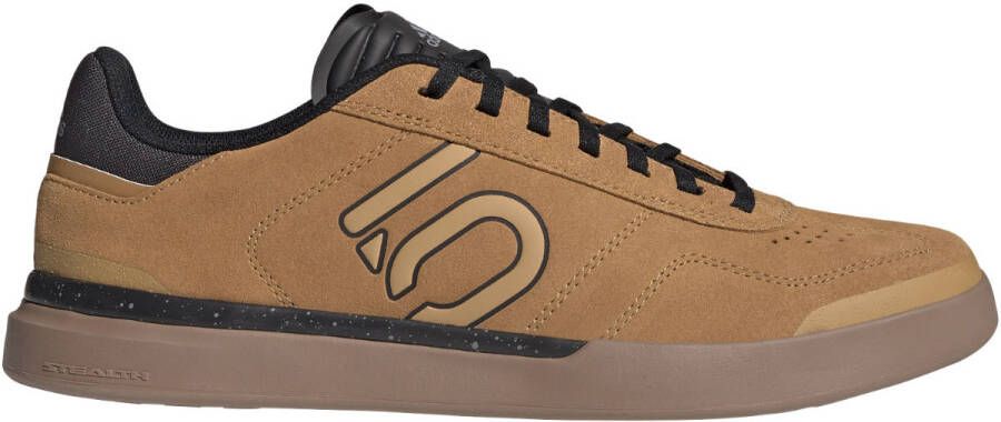 Five Ten Sleuth DLX Heren MTB- Schoenen Mesa Core Black