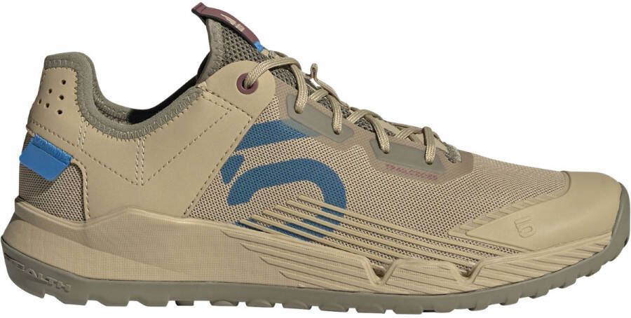 Five Ten Trailcross LT Schoenen Beige Tone Blue Rush Orbit Green Heren