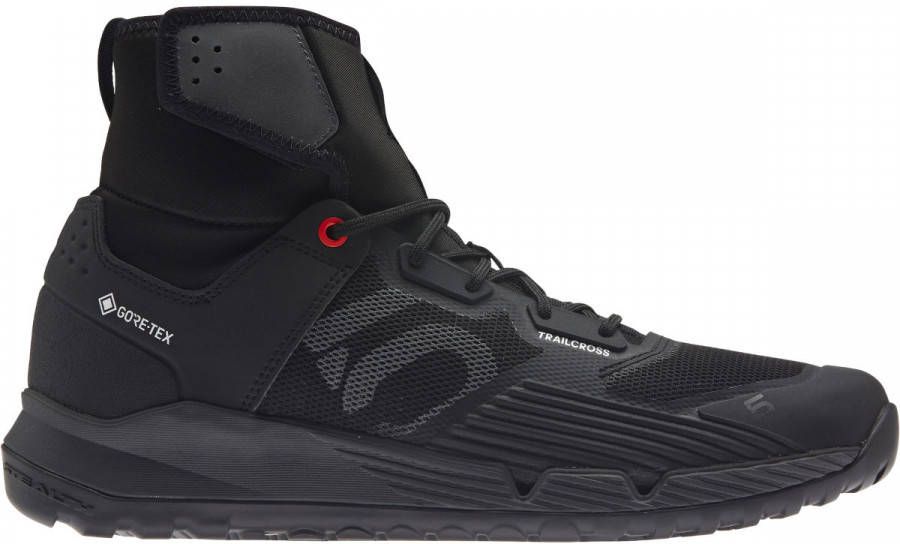Adidas Five Ten Five Ten Trailcross GORE-TEX Mountain Bike Schoenen Unisex Zwart - Foto 2