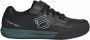 Five Ten Hellcat MTB-Schoenen Core Black Crystal White Hazy Emerald Dames - Thumbnail 3