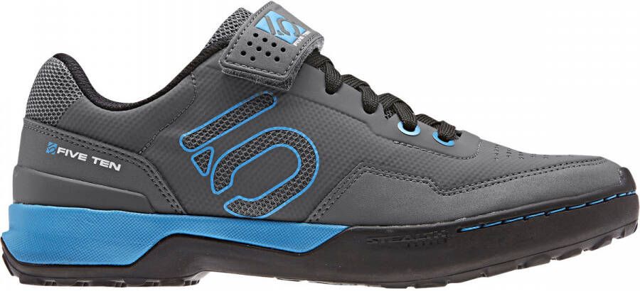 Five Ten Women's Kestrel Lace MTB Shoes (2019) Fietsschoenen