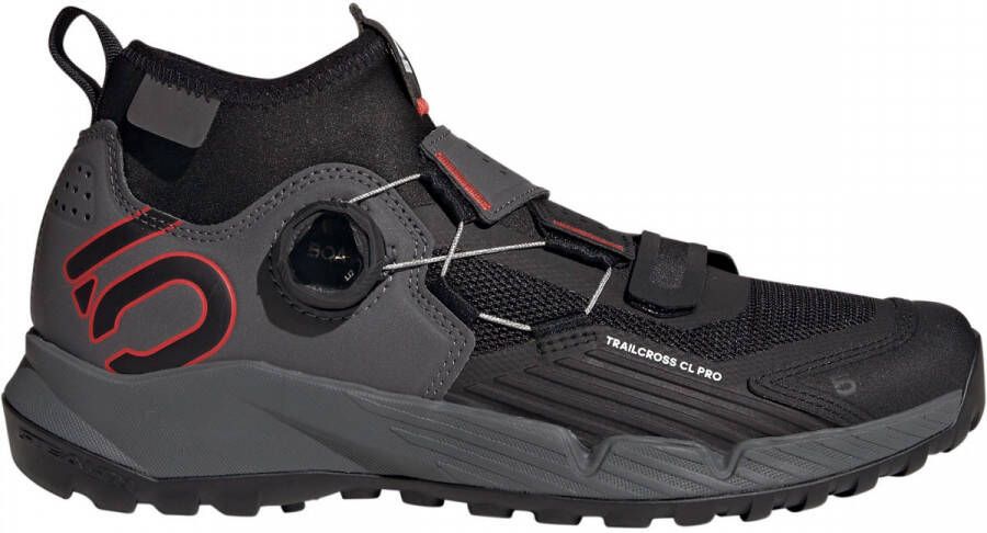 Five Ten Women's Trailcross Pro Clip In MTB Shoes Fietsschoenen