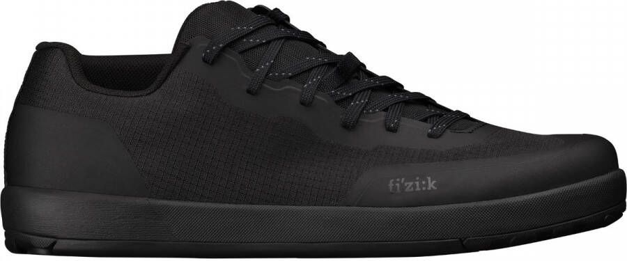 Fi'zi:k Downhill- enduro-fietsschoenen “Gravita Versor Flat” zwart - Foto 3