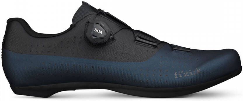 Fizik Tempo Overcurve R4 Wide Fit Road Shoes Fietsschoenen