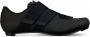 Fizik Tempo R5 Powerstrap Racefiets Schoenen Zwart Man - Thumbnail 2