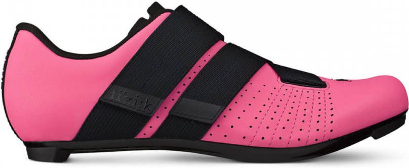 Fizik Tempo Powerstrap R5 Raceschoenen Roze Man