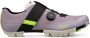 Fizik Vento Ferox Carbon MTB-schoenen White Lilac - Thumbnail 2