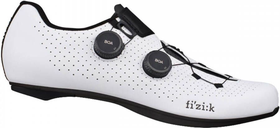 Fizik Vento Infinito Carbon 2 Wide Fit Road Shoes Fietsschoenen