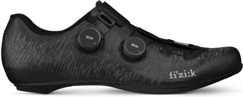 Fizik Vento Infinito Knit Carbon 2 Road Shoes Wide Fit Fietsschoenen