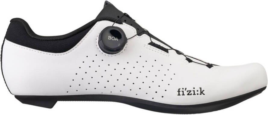 Fizik Vento Omna R5 Racefiets Schoenen Wit Man