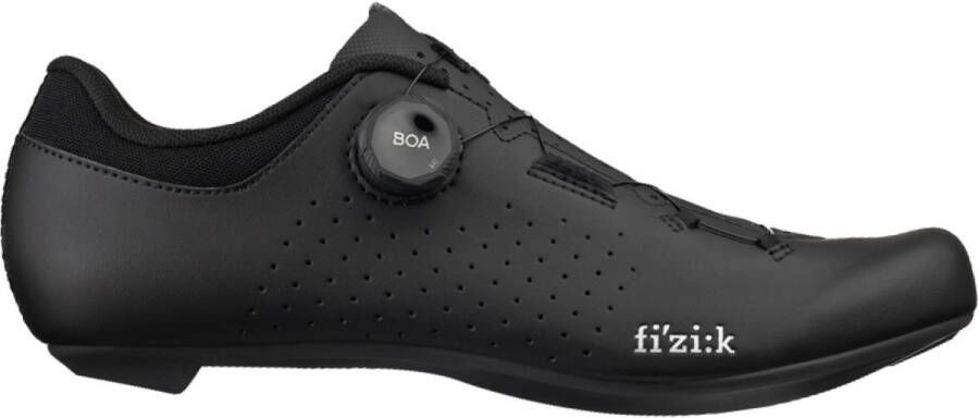 Fizik Schoen Vento Omna R5 Single Boa Black Black