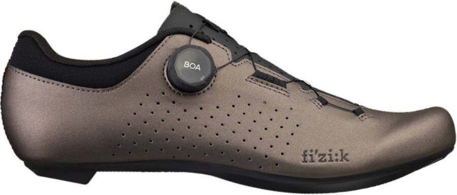 Fizik Vento Omna Road Shoes (Gun Metal) Fietsschoenen