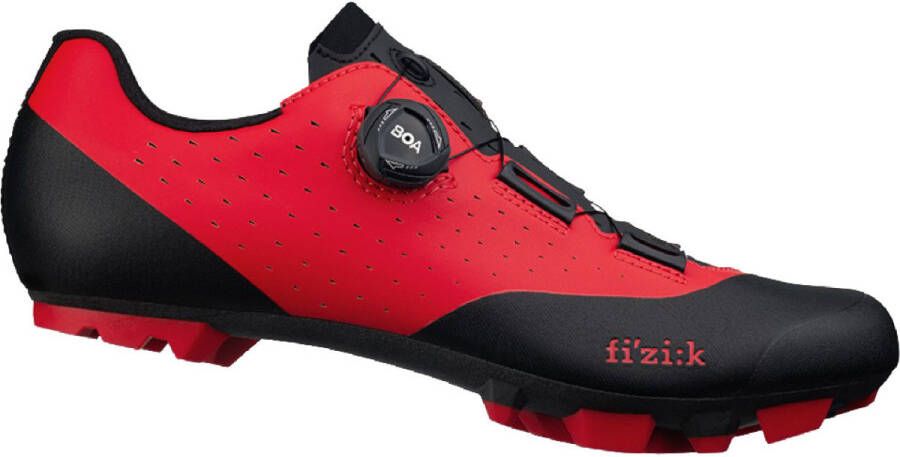 Fizik Vento Overcurve X3 offroad schoenen Fietsschoenen