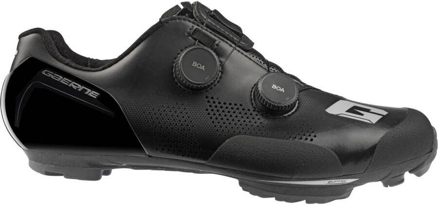 Gaerne Carbon SNX MTB-schoenen Black Heren - Foto 2