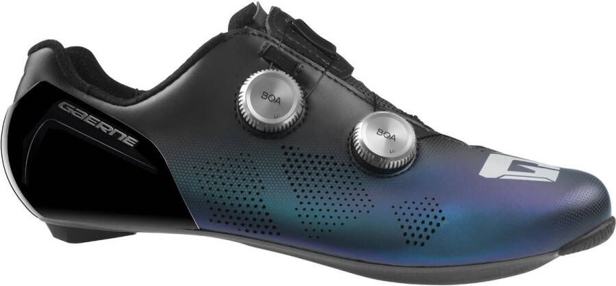 Gaerne Carbon Stl Racefiets Schoenen Blauw Zwart Man - Foto 2