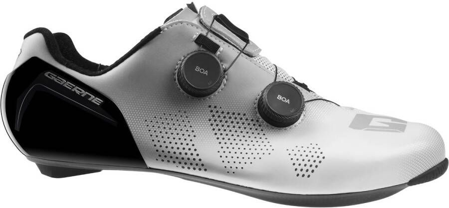 Gaerne Carbon Stl Racefiets Schoenen Wit - Foto 3
