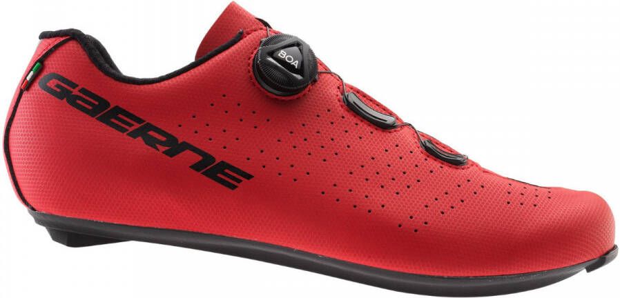 Gaerne G. Sprint Road Shoes Orange EU 47 Fietsschoenen