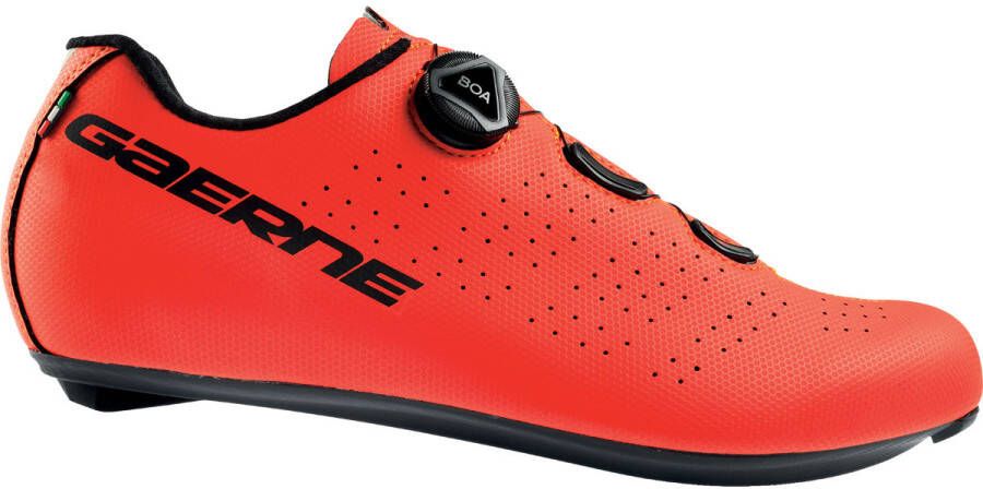 Gaerne G. Sprint Road Shoes Orange EU 47 Fietsschoenen - Foto 2