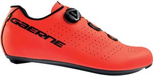 Gaerne G. Sprint Road Shoes Orange EU 47 Fietsschoenen
