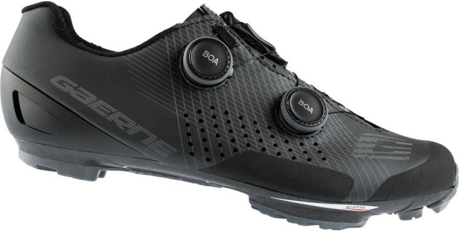 Gaerne G.Dare MTB-schoenen Black Heren