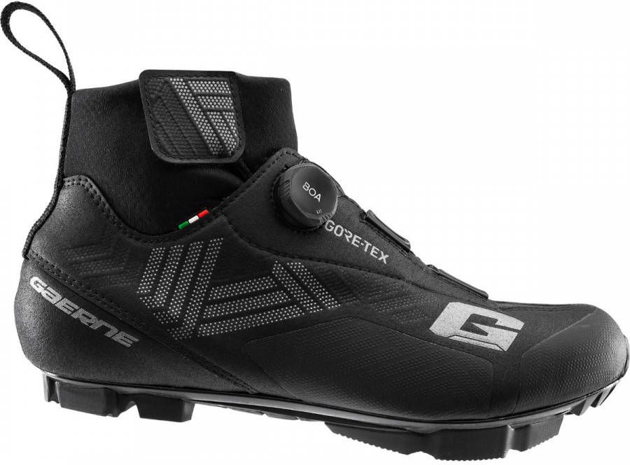 Gaerne Icestorm MTB GoreTex Boots 1.0 Fietsschoenen