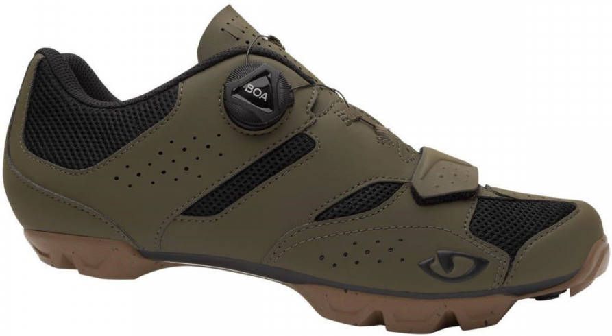 giro cylinder off road shoe