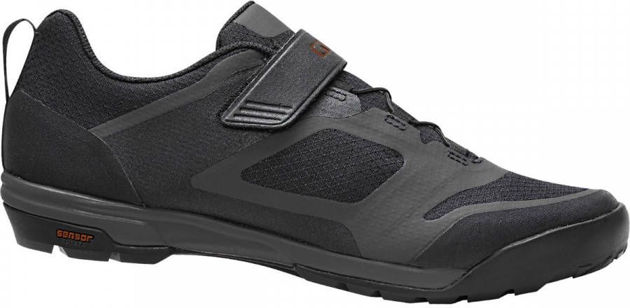 Giro Ventana Fastlace Off Road Shoes Fietsschoenen