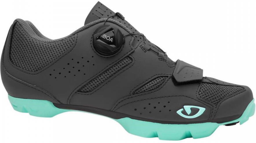 giro cylinder women's off road shoe