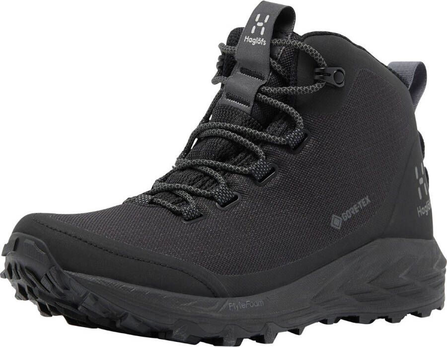 Haglöfs Women's L.I.M Fast Hike Gore-Tex Mid Boots Wandelschoenen