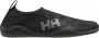 Helly Hansen Women's Crest Watermoc Watersportschoenen zwart - Thumbnail 2